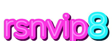 rsnvip8 — logo kanal