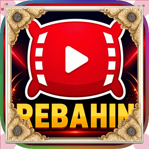 rebahin — mitra unggulan