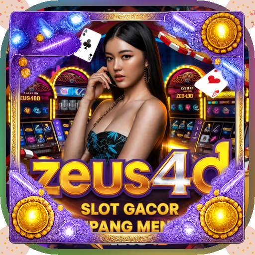 zeus4d — galeri pratinjau - APK Resmi