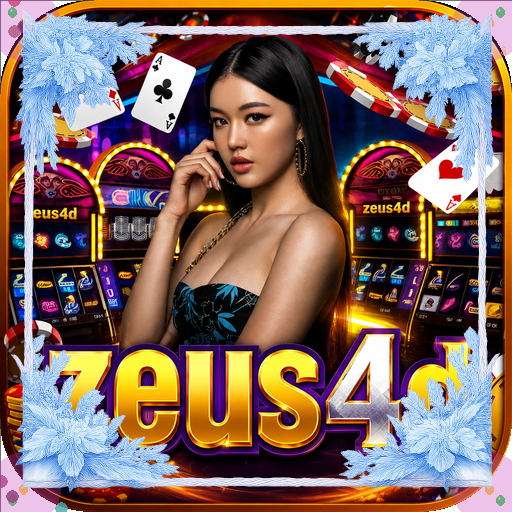 zeus4d — galeri pratinjau Resmi APK